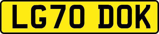 LG70DOK