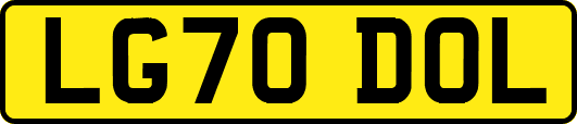 LG70DOL