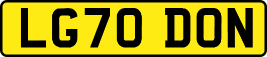 LG70DON