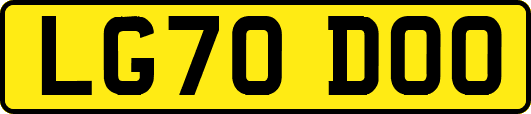 LG70DOO