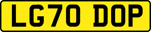 LG70DOP