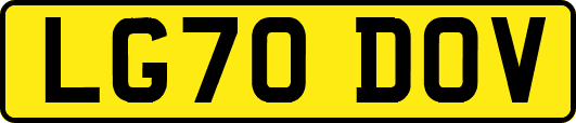 LG70DOV