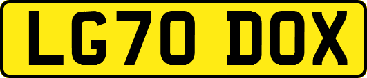 LG70DOX