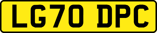 LG70DPC