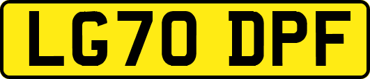 LG70DPF