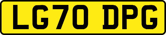 LG70DPG