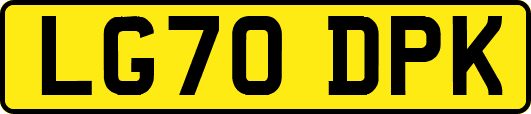 LG70DPK