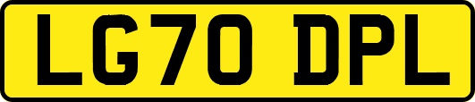 LG70DPL
