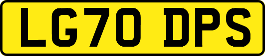 LG70DPS