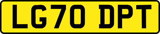 LG70DPT