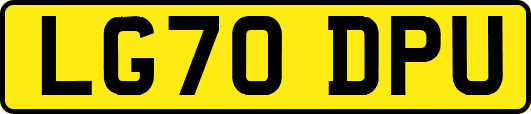 LG70DPU