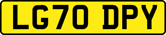 LG70DPY