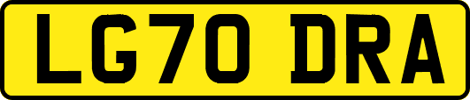 LG70DRA