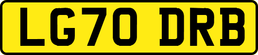 LG70DRB