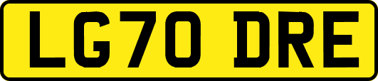 LG70DRE