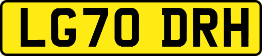 LG70DRH