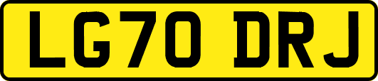 LG70DRJ