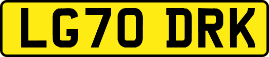LG70DRK