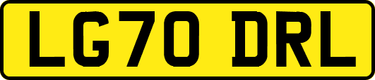LG70DRL