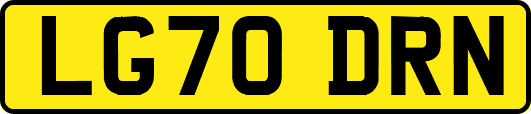 LG70DRN