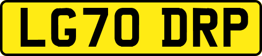 LG70DRP