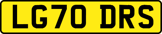 LG70DRS