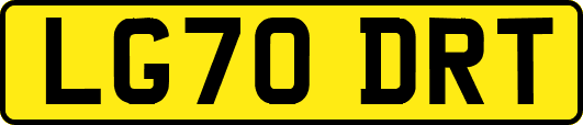 LG70DRT
