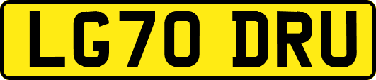LG70DRU
