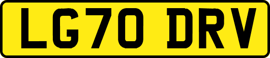 LG70DRV