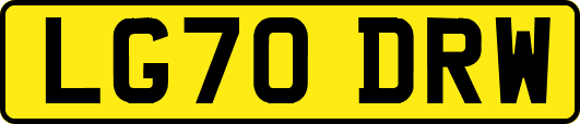 LG70DRW