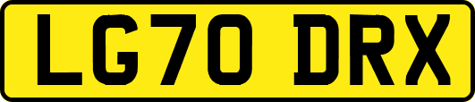 LG70DRX