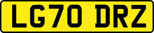 LG70DRZ
