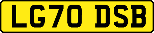 LG70DSB