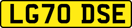 LG70DSE