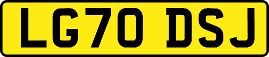LG70DSJ