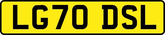 LG70DSL