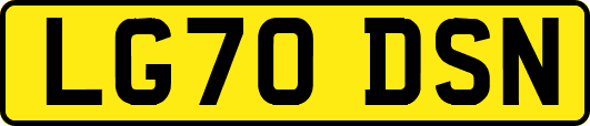 LG70DSN
