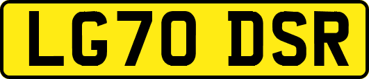 LG70DSR