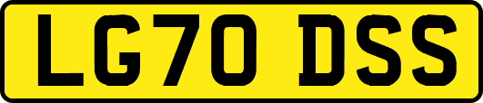LG70DSS