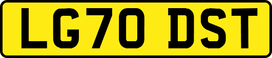 LG70DST