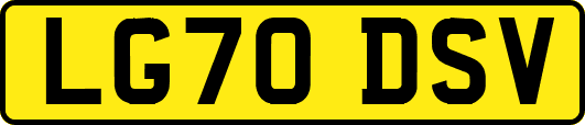 LG70DSV