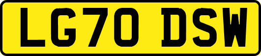 LG70DSW