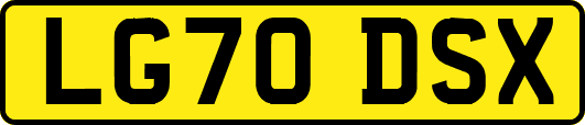 LG70DSX