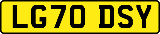 LG70DSY