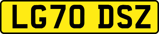 LG70DSZ