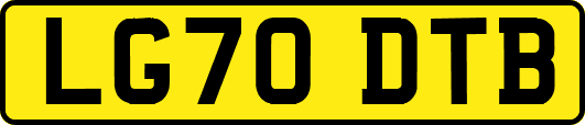 LG70DTB