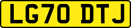 LG70DTJ