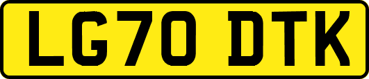 LG70DTK