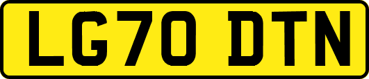LG70DTN