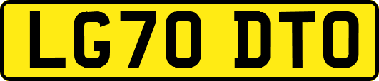 LG70DTO